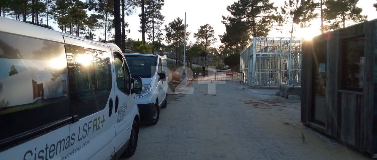 OBRA COMPORTA