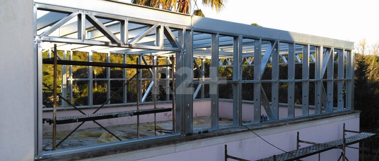 OBRA ESTORIL