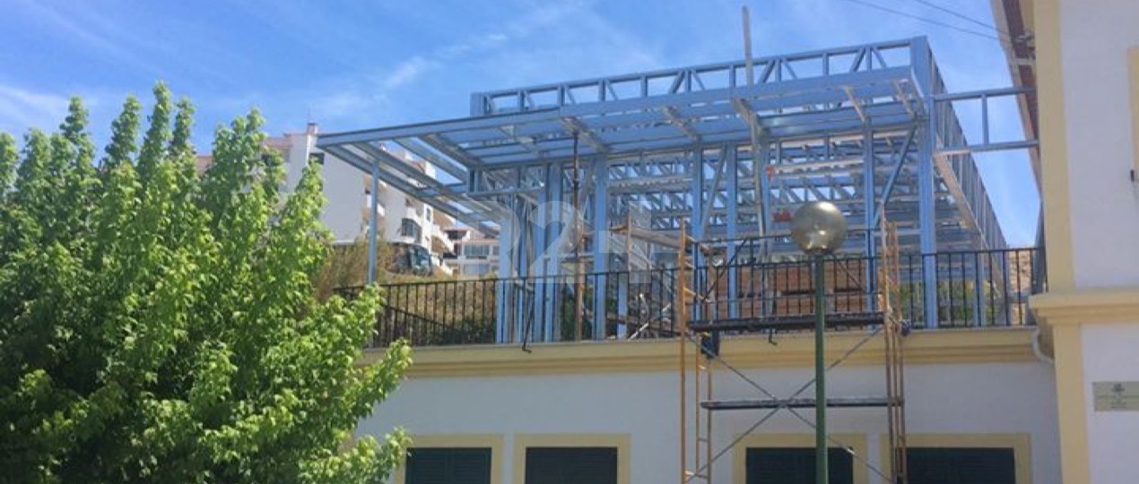 OBRA CASCAIS