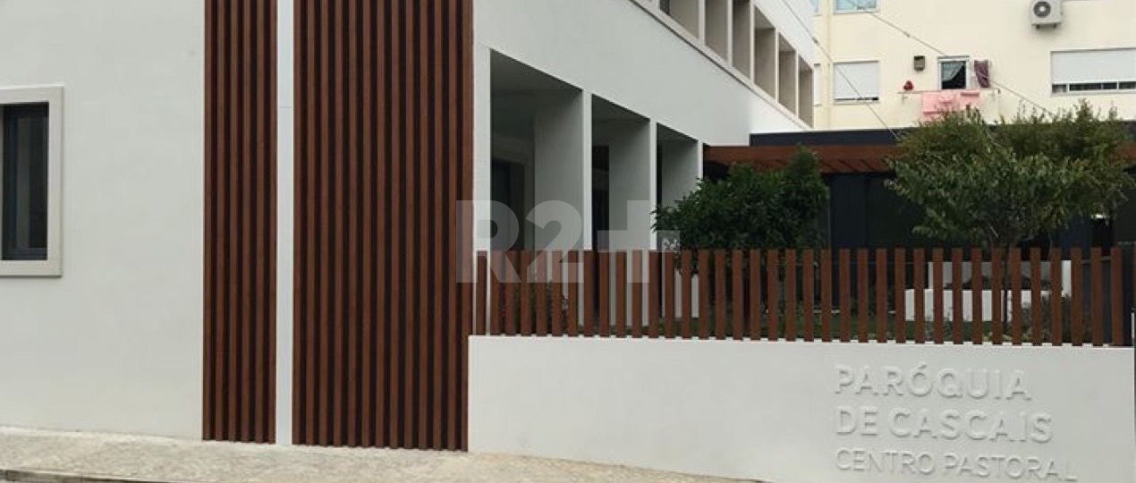 OBRA CASCAIS