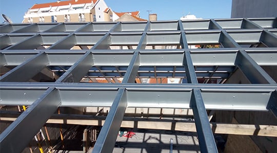 Imagem da vantagem do conforto